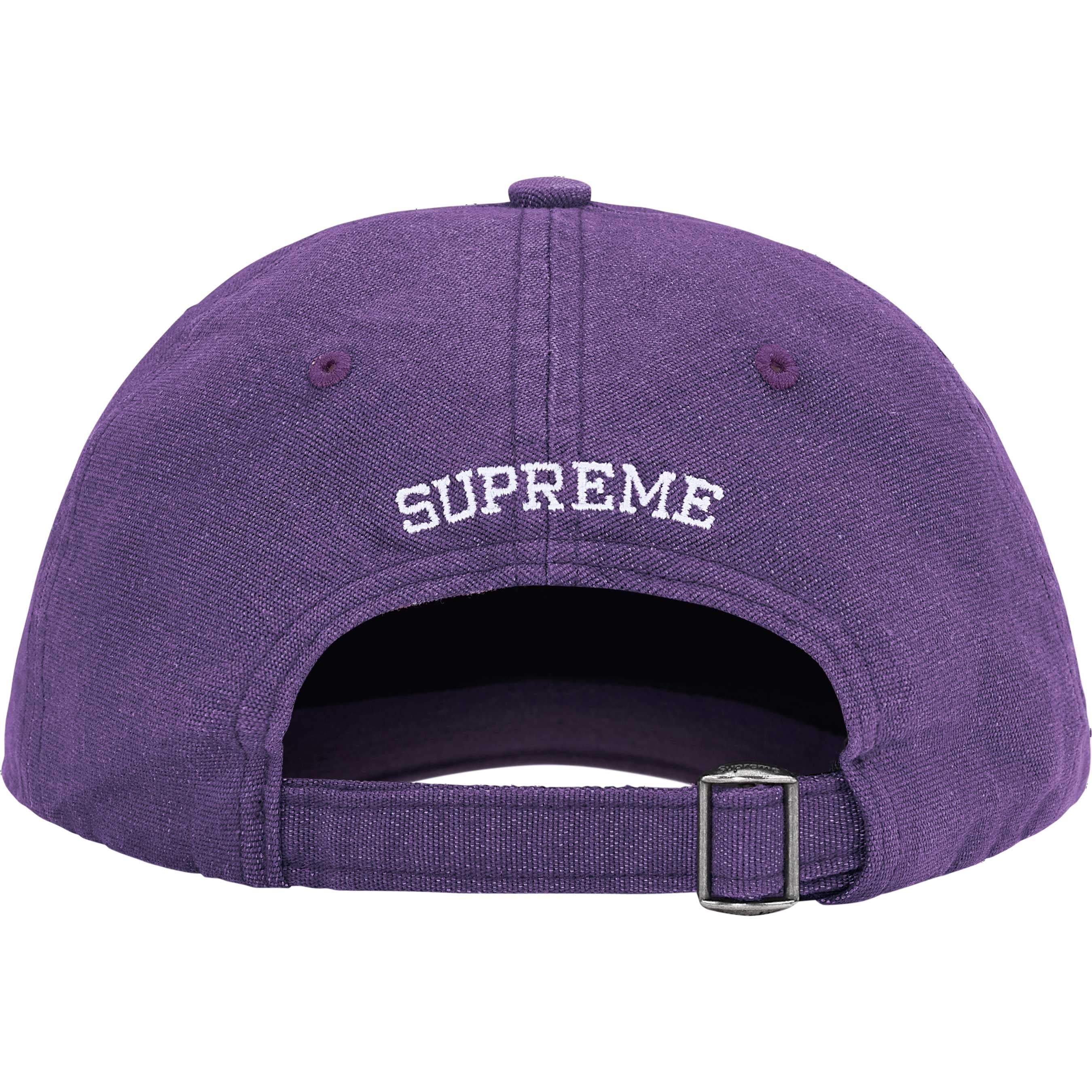 Cordura® Denim S Logo 6-Panel view 17